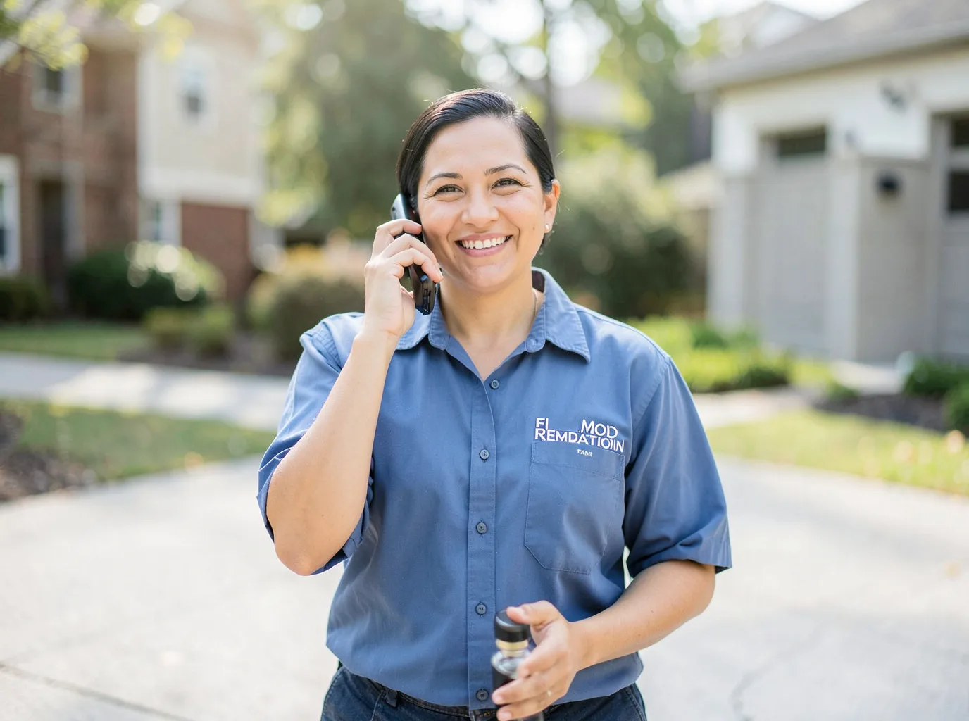Mold Remediation New Vernon, NJ FAQs